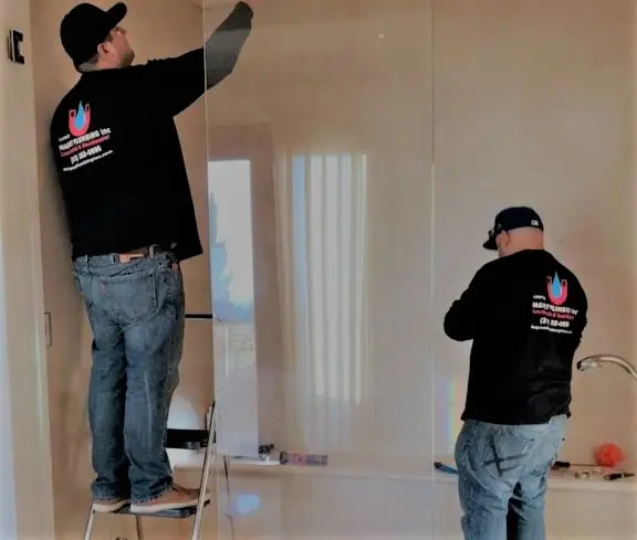 Professional plumbing installation for Tankless Water Heater Installation in Carlton Woods